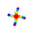 Precision select cursor
