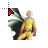 1 cursor