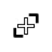 Precision select cursor