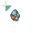 nosepass cursor