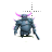 Clash P.E.K.K.A. Right cursor
