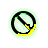 unavalabile cursor