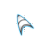 Diagonal resize 1 cursor