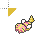 dunsparce s cursor