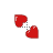diagonal resize 1 cursor