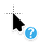 Help select cursor