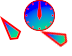Transparent Cursors cursor preview