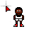 Normal select cursor
