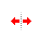 UInotCursor-SoundOptionArroXhairRed cursor