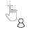 person cursor