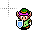 Link select cursor