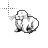 Walrus cursor