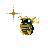 Link select cursor