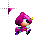 Working in background cursor