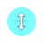 Vertical resize cursor