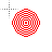 Normal select cursor