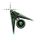 Normal select cursor