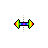 horinzotal cursor
