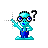 Help select cursor