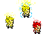 Vegeta Pack Cursors preview