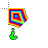 Help select cursor
