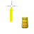 Alternate select cursor