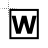 Busy cursor