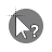 Help select cursor