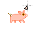 Normal select cursor