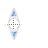 Vertical resize cursor