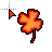 Unavailable cursor