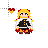 Rengoku cursor