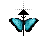 Alternate select cursor