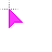 Windows Pink Inside No Trunk cursor