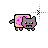 Unavailable cursor