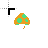 1up cursor
