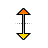 Troy V 2 Up-Down cursor