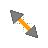 Overwatch Cursor diagnal1 cursor