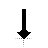Alternate select cursor