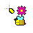 Working in background cursor