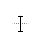 Text select cursor