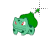 Normal select cursor