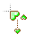 Link select cursor