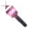 Mondoongie animated cursor
