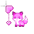 Normal select cursor