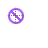 Unavailable cursor