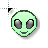 Normal select cursor