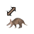 Diagonal Resize 2 cursor