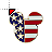 FLAG_MICKEY cursor