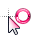Working in background cursor